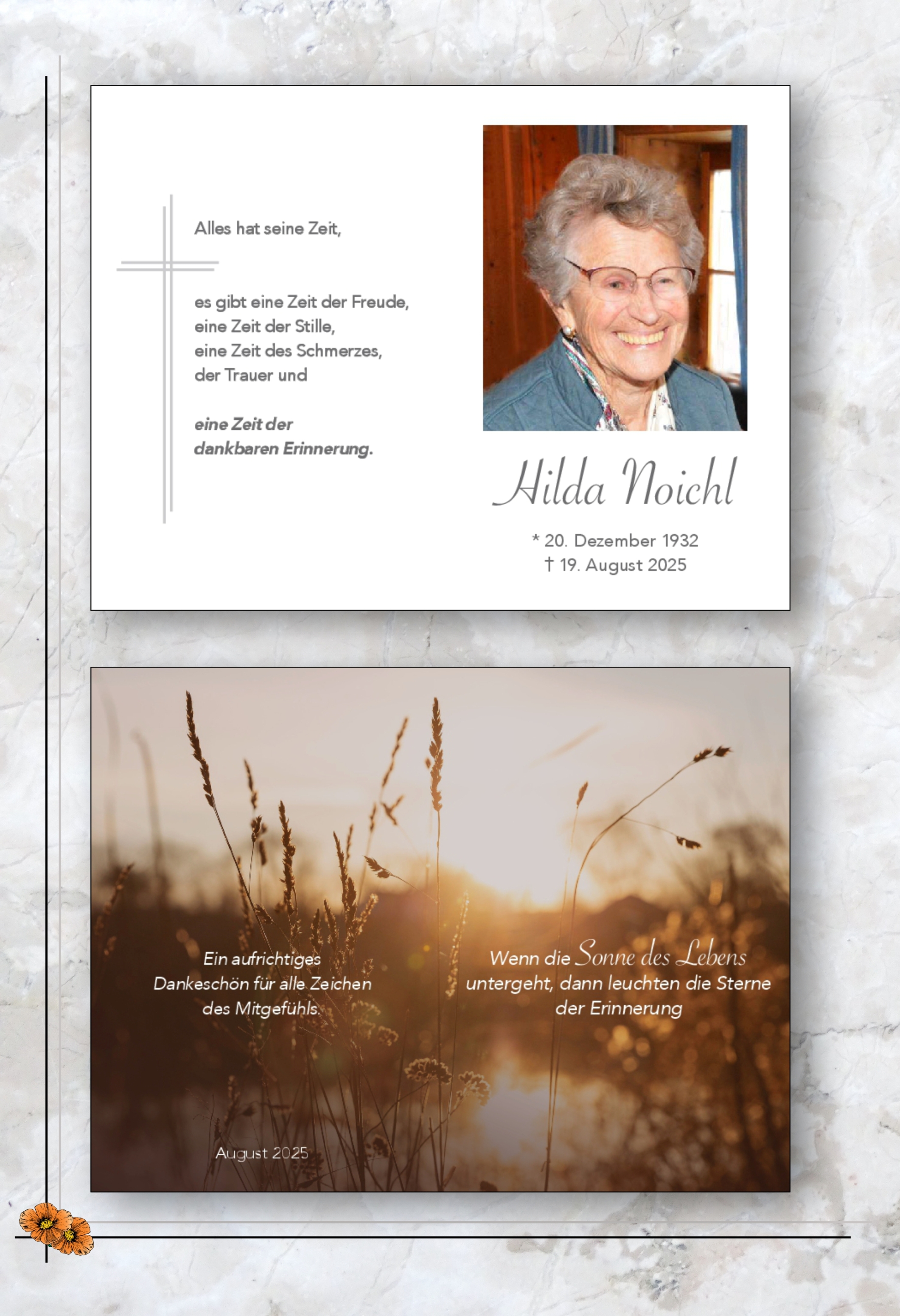Hildegard Noichl